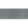 CIF Matrix Board FR4 Epoxy Glass Fabric Laminate 1 mm Holes 2.54 mm Pitch 160 mm x 100 mm AGB10