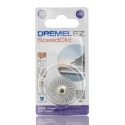 Dremel 1-Piece Abrasive Brush Multitool Accessory 15000 RPM Compatible with Dremel Rotary Tools 2615S472JA