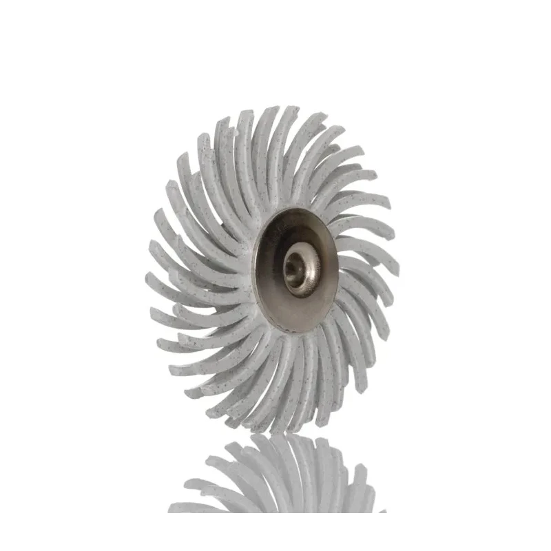 Dremel 1-Piece Abrasive Brush Multitool Accessory 15000 RPM Compatible with Dremel Rotary Tools 2615S472JA