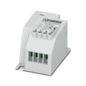 Phoenix Contact Surge Protector 1.5 kV, 20 kA Impulse Discharge, DIN Rail Mount, UL Approved 2906101