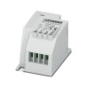 Phoenix Contact Surge Protector 1.5 kV, 20 kA Impulse Discharge, DIN Rail Mount, UL Approved 2906101