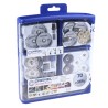 Dremel 70-Piece Multi-tool Accessory Kit with EZ SpeedClic System for Rotary Tools 2615E725JA