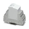Phoenix Contact 3 Phase Surge Protector 1.5 kV DIN Rail Mount 2905230