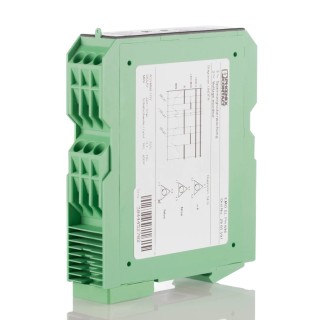 Phoenix Contact 3-Phase DPDT Monitoring Relay, DIN Rail Mount, 174-794 V AC, 30 V DC, Model 2905597