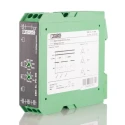Phoenix Contact 3-Phase DPDT Monitoring Relay, DIN Rail Mount, 174-794 V AC, 30 V DC, Model 2905597