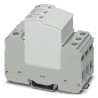 Phoenix Contact 3 Phase Surge Protector 2 kV Voltage Protection, 40kA Impulse Discharge Current, DIN Rail Mount 2905339