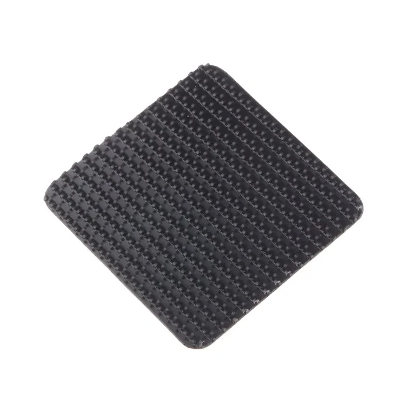 RS PRO Black Hook & Loop Tape, 25mm Width x 5m Length, Synthetic Rubber, 40°C Max Operating Temperature 890-4165
