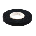RS PRO Black Hook & Loop Tape 20 mm Width x 5 m Length, High Shear Strength 890-4159