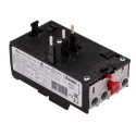 Lovato Electric RF9 Thermal Overload Relay 1 NO/1 NC, 5A Contact Rating, 3.7 kW, 690V AC, Manual Reset 11RF95