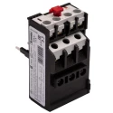 Lovato Electric RF9 Thermal Overload Relay 1 NO/1 NC, 5A Contact Rating, 3.7 kW, 690V AC, Manual Reset 11RF95