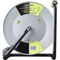 RS PRO 40m Cable Reel with 4 Socket Type G BS Sockets, 240V, 13A, HO5VV Series 889-2501