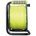 RS PRO 50 m 4 Socket Type G Cable Reel with 13A Current, 240V, Polyvinyl Chloride Jacket 889-2504