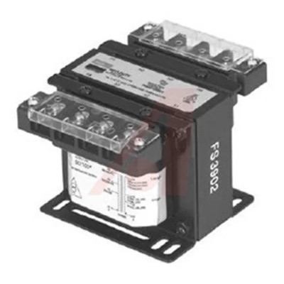 SolaHD 2.25 kVA Chassis Mount Transformer, 220/480 V Primary, 110 to 240 V ac Secondary, 50/60 Hz, Epoxy Encapsulated E750TH