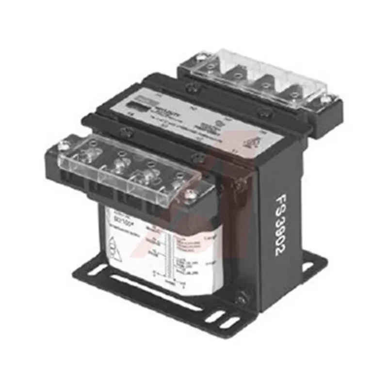 SolaHD 2.25 kVA Chassis Mount Transformer, 220/480 V Primary, 110 to 240 V ac Secondary, 50/60 Hz, Epoxy Encapsulated E750TH