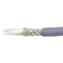 Alpha Wire Ecogen Ecoflex PUR Screened Control Cable 3 Cores 3.33mm² 12 AWG 600V 30 m Grey Modified 80158 SL005