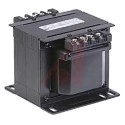 SolaHD 1 kVA Chassis Mount Transformer, SBE Encapsulated Series, 110 V, 115 V, 120 V, Copper Winding, ISO Class 1210 E500