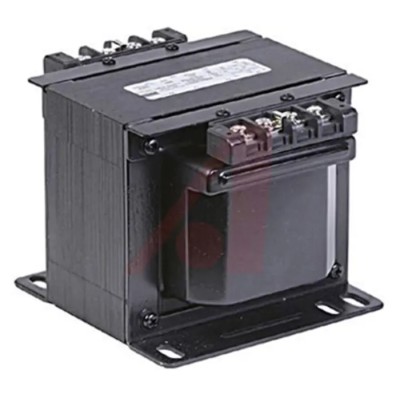 SolaHD 1 kVA Chassis Mount Transformer, SBE Encapsulated Series, 110 V, 115 V, 120 V, Copper Winding, ISO Class 1210 E500