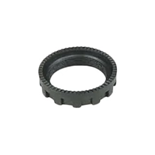 SMC Air Preparation Accessories Set Nut for AR20(K)-B Regulator AR23P-260S