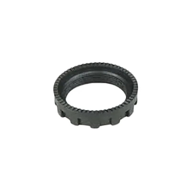 SMC Air Preparation Accessories Set Nut for AR20(K)-B Regulator AR23P-260S
