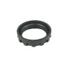 SMC Air Preparation Accessories Set Nut for AR20(K)-B Regulator AR23P-260S