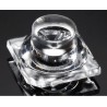 Ledil Emma Series 1-Way LED Lens Square Beam 165 to 173 ° Viewing Angle C13055_EMMA-360
