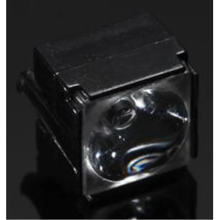 Ledil Larisa Series 1-Way LED Lens 11 to 26 ° Square Beam CP12939_LARISA-RS-CLIP16