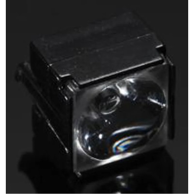 Ledil Larisa Series 1-Way LED Lens 11 to 26 ° Square Beam CP12939_LARISA-RS-CLIP16