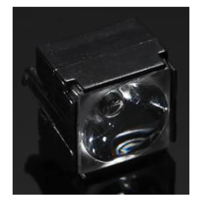 Ledil Larisa Series 1-Way LED Lens 11 to 26 ° Square Beam CP12939_LARISA-RS-CLIP16