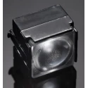 Ledil Larisa Series 1-Way LED Lens Square 19 to 37 ° Viewing Angle Clip-On CP12941_LARISA-M-CLIP16