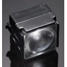 Ledil Larisa Series 1-Way LED Lens Square 19 to 37 ° Viewing Angle Clip-On CP12941_LARISA-M-CLIP16
