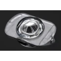 Ledil Kiki Series 1-Way LED Lens 165 to 170 ° Rectangular Beam C13746_KIKI-A
