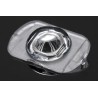 Ledil Kiki Series 1-Way LED Lens 165 to 170 ° Rectangular Beam C13746_KIKI-A