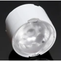 Ledil Irene Series 1-Way LED Lens Round Beam Diameter 21.6mm Height 14.28mm CP13072_IRENE-IR-16
