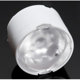 Ledil Irene Series 1-Way LED Lens Round Beam Diameter 21.6mm Height 14.28mm CP13072_IRENE-IR-16