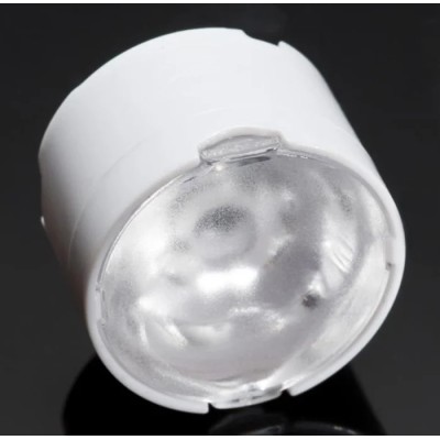 Ledil Irene Series 1-Way LED Lens Round Beam Diameter 21.6mm Height 14.28mm CP13072_IRENE-IR-16