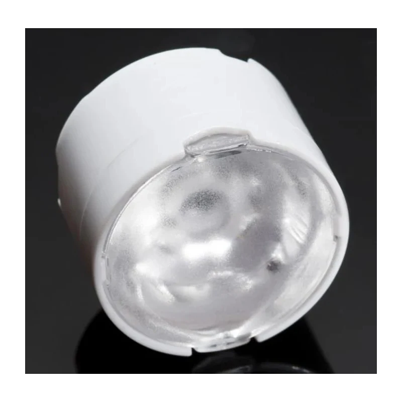 Ledil Irene Series 1-Way LED Lens Round Beam Diameter 21.6mm Height 14.28mm CP13072_IRENE-IR-16