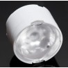Ledil Irene Series 1-Way LED Lens Round Beam Diameter 21.6mm Height 14.28mm CP13072_IRENE-IR-16