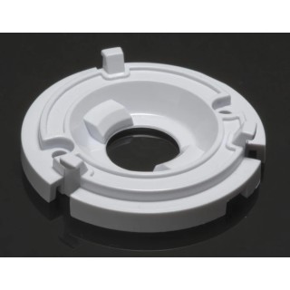 Ledil LED Array Mount Base Part for Mega Zenigata Reflector C12292_LENA-STD-BASE-MEZ