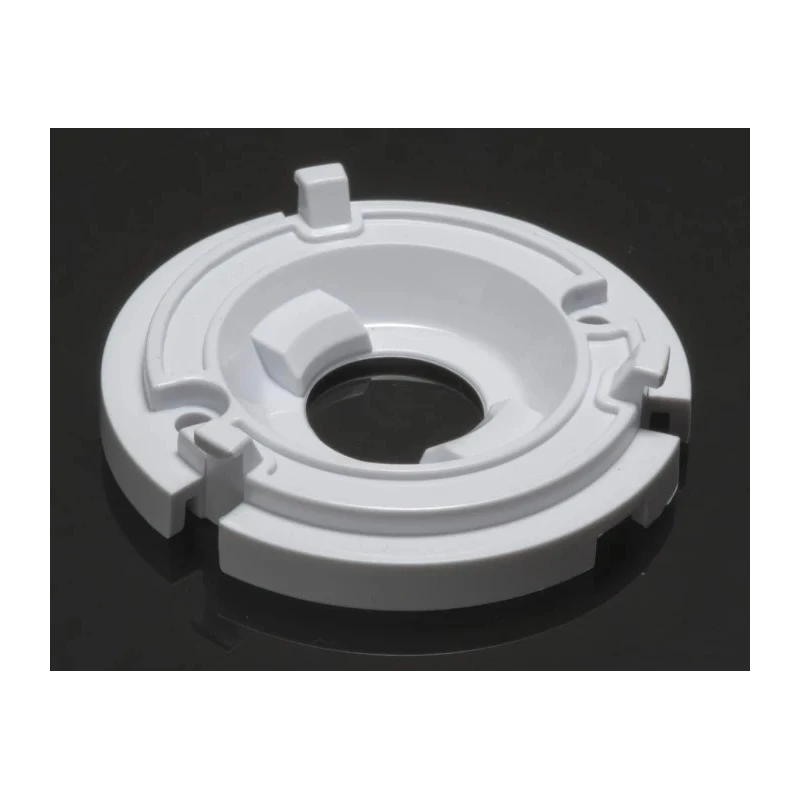 Ledil LED Array Mount Base Part for Mega Zenigata Reflector C12292_LENA-STD-BASE-MEZ