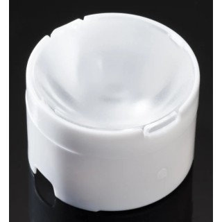 Ledil Leila Series 1-Way LED Lens 11 to 14 ° Round Beam CP11632_LXP3-D