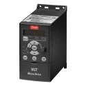 Danfoss 3 Phase Variable Speed Inverter Drive VLT FC51 Series 250 W 230V AC 1.5 A FC51