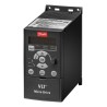 Danfoss 370 W 3 Phase Inverter Drive VLT FC51 Series 230V AC 2.2 A FC51
