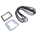 Danfoss Inverter Accessory VLT FC51 Remote Mounting Kit  China