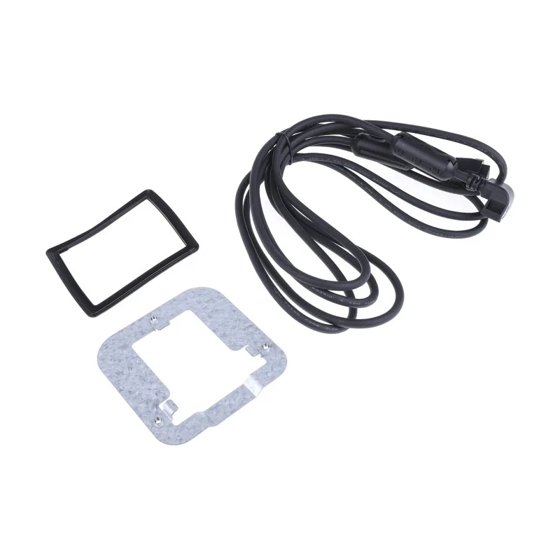 Danfoss Inverter Accessory VLT FC51 Remote Mounting Kit  China