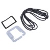 Danfoss Inverter Accessory VLT FC51 Remote Mounting Kit  China