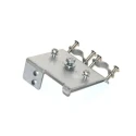 Danfoss Inverter Accessory VLT FC51 Decoupling Plate Mounting Kit M4 M5 FC51