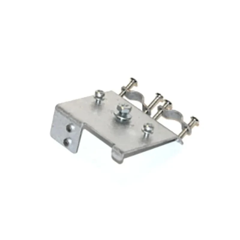 Danfoss Inverter Accessory VLT FC51 Decoupling Plate Mounting Kit M4 M5 FC51