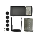 Danfoss Inverter Accessory IP21 Kit for M2 Frame VLT FC51 132B0109