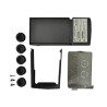 Danfoss Inverter Accessory IP21 Kit for M2 Frame VLT FC51 132B0109