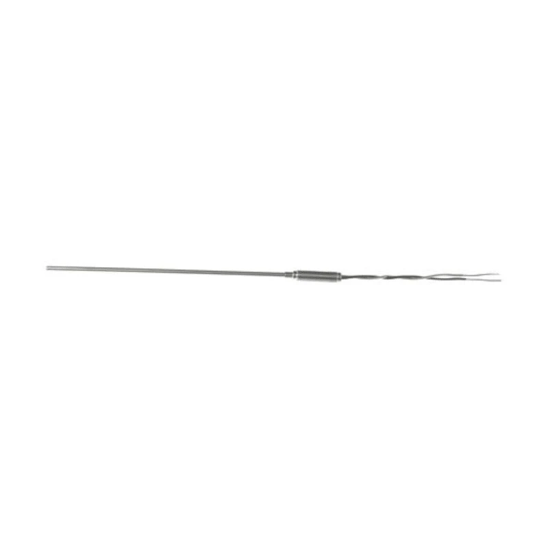 RS PRO Mineral Insulated Type T Thermocouple 150 mm Length, 1 mm Diameter, -100°C to 400°C 891-9090